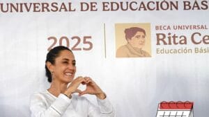 Beca Rita Cetina se Extiende a Kinder y Primaria en 2026