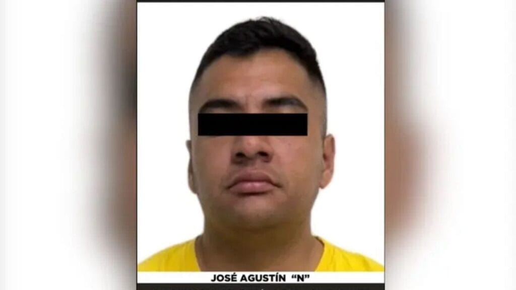 policía mata perro Ecatepec