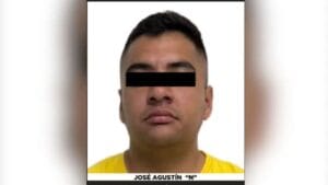 policía mata perro Ecatepec