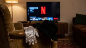 Boicot a Netflix por Michael Jackson