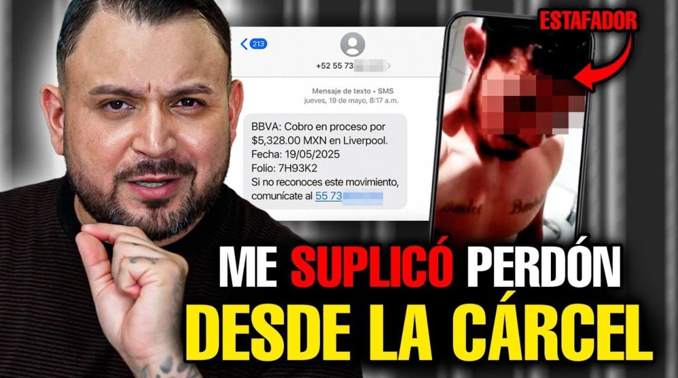 gusgri destapa fraude BBVA