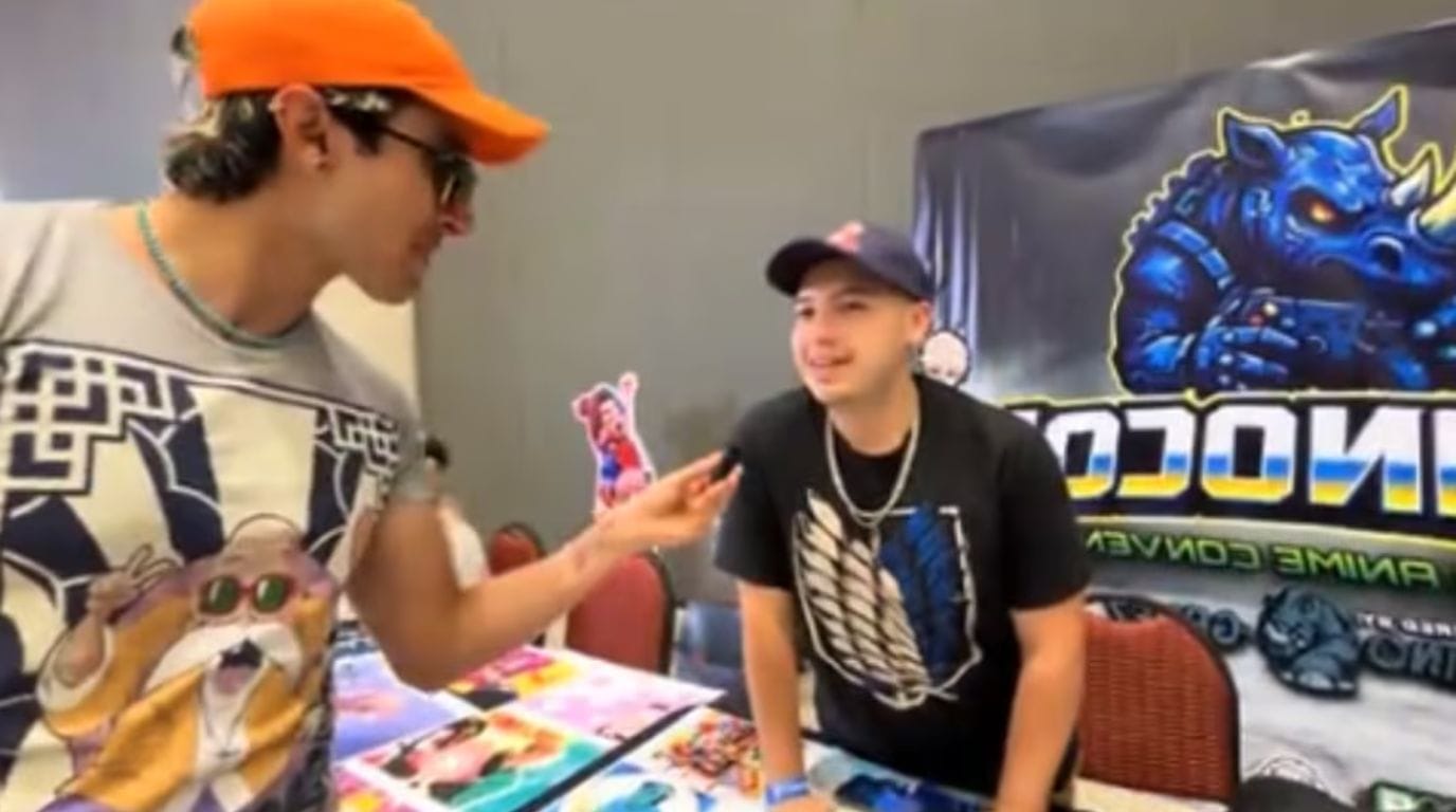 héctor ireta funa entrevista