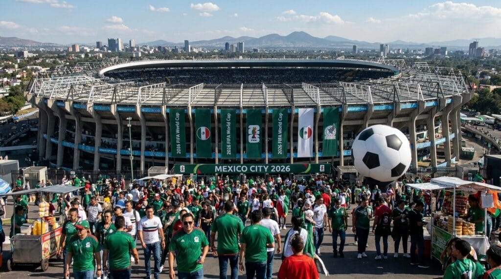 mundial fifa méxico 2026