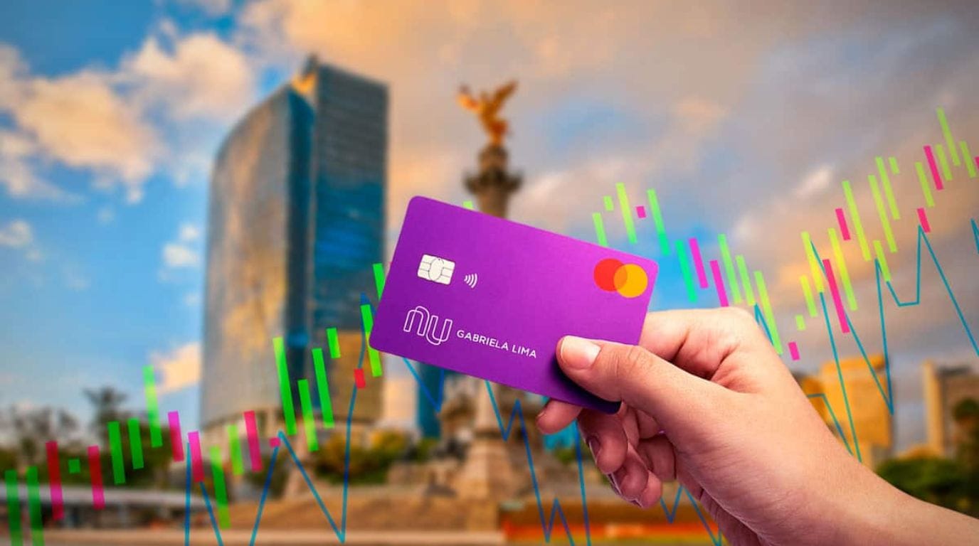nu bank México en problemas