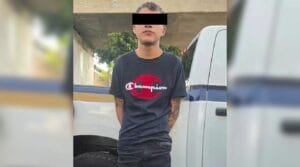 El Tata Roba motos detenido