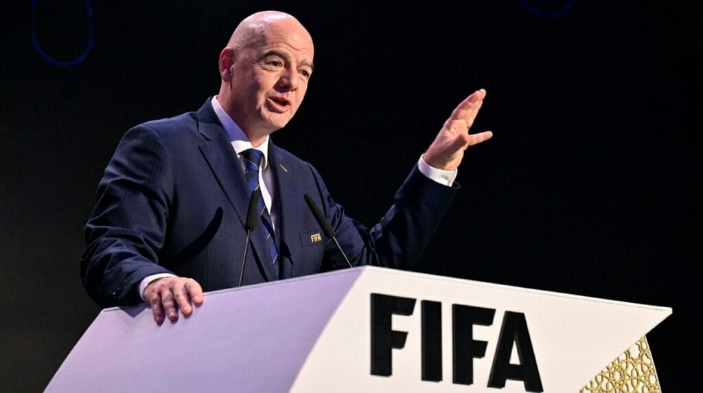 FIFA investigado por Fraude