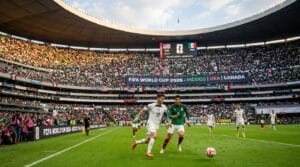 FIFA mundial 2026 boletos