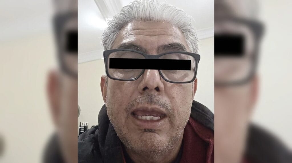 Profesor Víctor iván Secundaria Quetzatcoatl Ecatepec