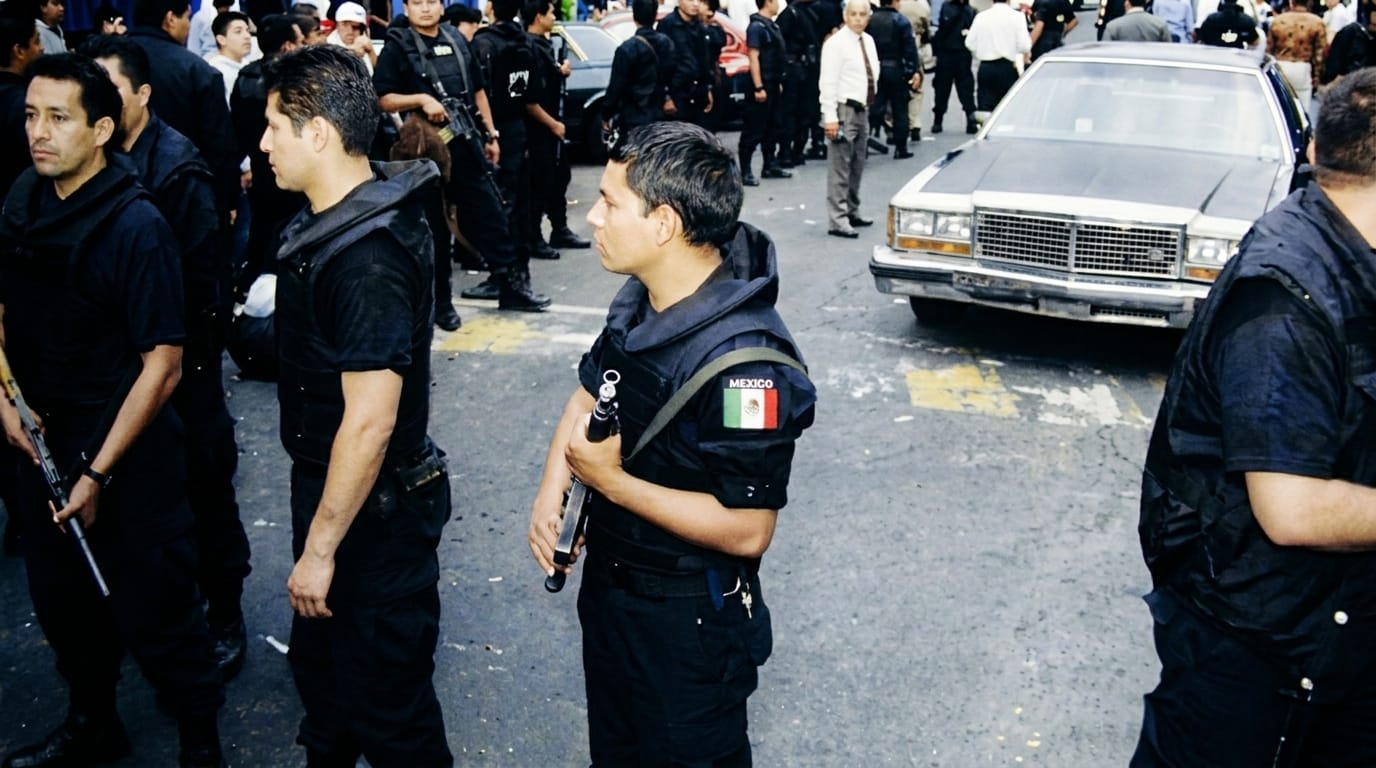 arrestan mandos por caso buenos aires