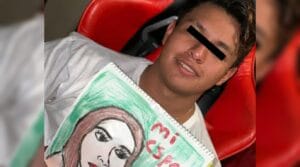 ex novio verónica