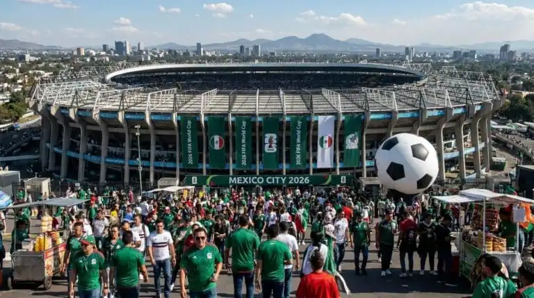 mundial fifa méxico 2026