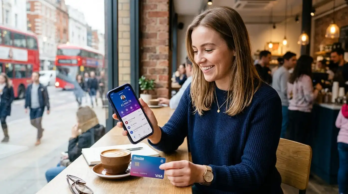 Guerra de tasas en México: Revolut condiciona su rendimiento del 15% e impone nuevas reglas de ahorro