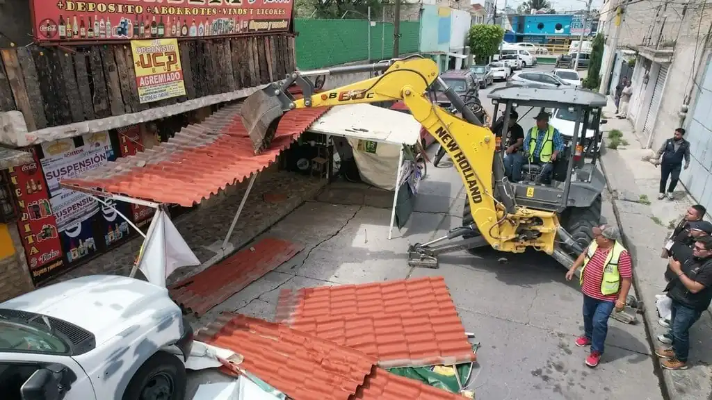 Tienda 3 rubís Ciudad Azteca Ecatepec